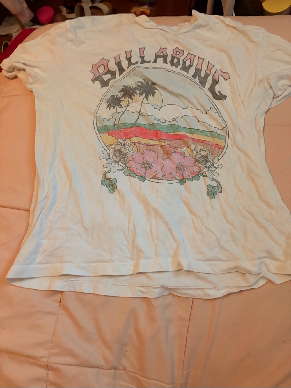 Tee/tank bundle - Picture 6 of 8